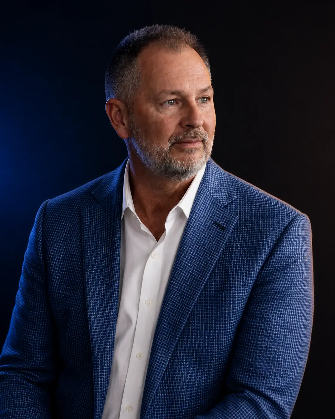 Bobby Jorgensen